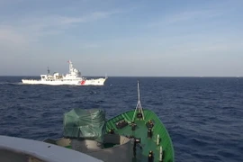 Phổ biến tình hình an ninh Biển Đông tới công chúng