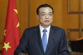 Trung Quốc cam kết giải quyết tranh chấp trên biển bằng đối thoại