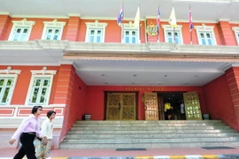 Thêm 4 điểm du lịch tại Thái Lan được bãi bỏ lệnh giới nghiêm