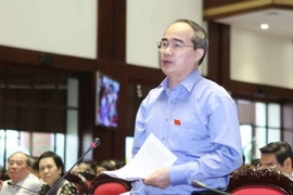 Chủ động xây dựng nền kinh tế phù hợp với tình hình mới