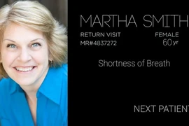 Google công bố các đối tác áp dụng Google Glass ở nơi làm việc