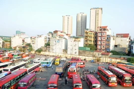 Bộ Giao thông Vận tải công bố kết quả kiểm tra giảm giá cước vận tải 