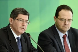 Những hứa hẹn của tân Bộ trưởng Tài chính Brazil Joaquim Levy