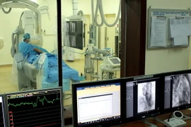 Tăng cường công tác phòng chống tham nhũng trong lĩnh vực y tế