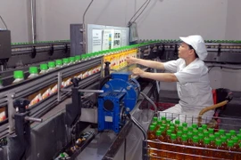 Bình Dương: Thưởng Tết tối thiểu một tháng lương cơ bản