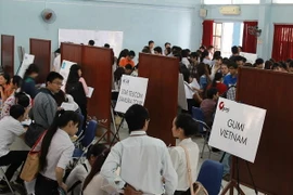 Nhật Bản mở rộng hợp tác đào tạo nguồn nhân lực tại Đồng Nai