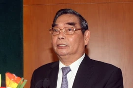 Nâng cao năng lực lãnh đạo và sức chiến đấu của Đảng