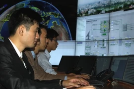 Đề xuất việc ứng dụng truyền hình thông minh 4k, 8k tại Việt Nam