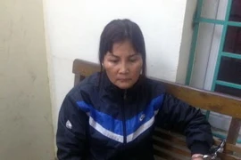 Quảng Ninh: Bắt vụ vận chuyển gần 7kg ma túy đá và thuốc lắc