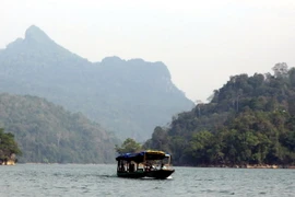 Du lịch cộng đồng ở Bắc Kạn gắn kết du khách và người dân 