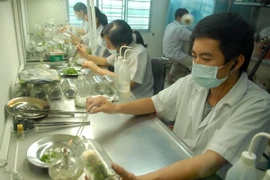 Trả lương 150 triệu đồng một tháng cho chuyên gia khoa học công nghệ