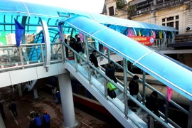 Hà Nội: Không có căn cứ kết luận sai phạm ở các dự án cầu vượt