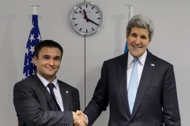 Ngoại trưởng Mỹ sắp thăm Ukraine nhằm nêu bật sự ủng hộ