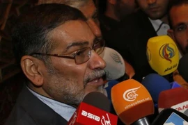 Iran khẳng định sẵn sàng đối thoại “thẳng thắn" với Saudi Arabia