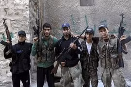Các nhóm đối lập Syria nêu 10 đề xuất giải quyết xung đột 