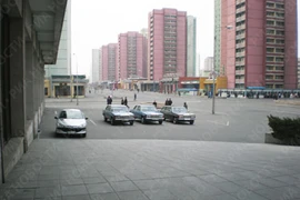 Triều Tiên muốn nhờ Nga cải thiện hệ thống đường dây điện