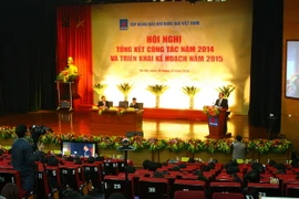 "PVN cần bám sát diễn biến giá dầu để chủ động kinh doanh"