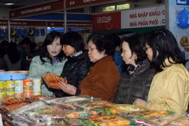Việt Nam vẫn là thị trường tiềm năng của doanh nghiệp Thái Lan