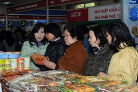Việt Nam vẫn là thị trường tiềm năng của doanh nghiệp Thái Lan