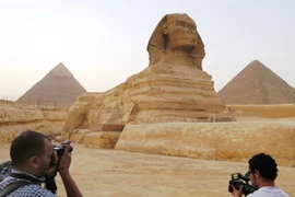 Nhật Bản cam kết cho Ai Cập vay khoản tín dụng 360 triệu USD