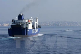 OPCW: Syria bắt đầu phá bỏ các cơ sở sản xuất vũ khí hóa học 