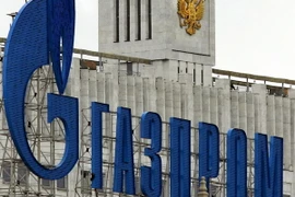 Xuất khẩu khí đốt của Nga có thể xuống thấp nhất trong 10 năm