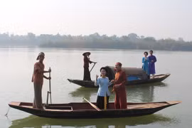 Gắn kết Dân ca Ví, Giặm Nghệ Tĩnh với phát triển du lịch