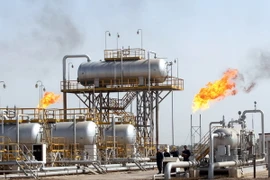 Iraq và tập đoàn Shell xây nhà máy hóa dầu lớn nhất Trung Đông