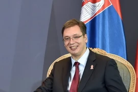 Serbia cáo buộc EU hậu thuẫn truyền thông chống chính phủ