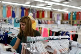 Các CEO toàn cầu nghĩ gì về kinh tế thế giới trong năm 2015