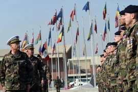 Nga: NATO phải chịu trách nhiệm về an ninh ở Afghanistan