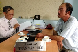 TP.HCM: Bồi thường gần 300 triệu đồng cho người bị truy tố oan