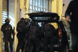 Mỹ: Sự kiện Paris mở đầu hàng loạt vụ khủng bố của IS ở châu Âu