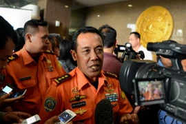 Nhiều thi thể nạn nhân AirAsia có thể đã bị nước cuốn đi