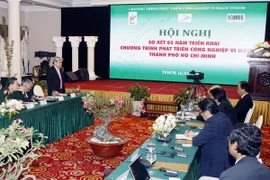 Việt Nam đứng thứ 3 Đông Nam Á về thiết kế vi mạch điện tử