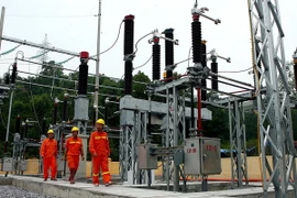 Quảng Ninh hoàn thành đưa điện lưới quốc gia về 5 xã đảo Đông Bắc