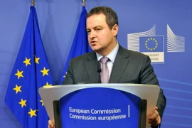 Thụy Sĩ chuyển giao chức Chủ tịch luân phiên OSCE cho Serbia