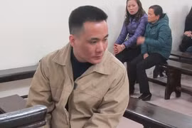 Án nặng cho kẻ tham gia vào vụ bắn người trên phố Xã Đàn