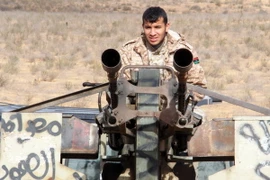 Các bên tham chiến ở Libya tiến hành đàm phán tại Geneva