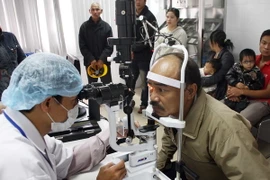 Trên 4,8 tỷ đồng thực hiện dự án Bệnh viện bay Orbis tại Huế