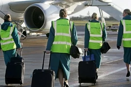 Aer Lingus chấp nhận mức bỏ thầu 1,35 tỷ euro của IAG