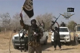 Nigeria không cần lực lượng quốc tế tham gia chống Boko Haram