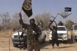 Nigeria không cần lực lượng quốc tế tham gia chống Boko Haram