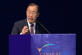 LHQ kêu gọi định hình một chương trình phát triển sau năm 2015