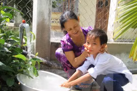 Ảnh minh họa. (Nguồn: TTXVN)