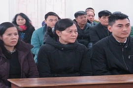 Lừa đảo chiếm đoạt tài sản, nguyên phó hiệu trưởng bị phạt tù