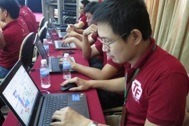 (Ảnh minh họa: Hoàng Hải/TTXVN)