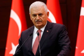 Ông Binali Yildirim. (Nguồn: Worldbulletin)