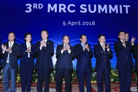 (Ảnh: Thống Nhất/TTXVN)