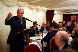 (Ảnh: Như Mai-Tuấn Anh/Vietnam+)